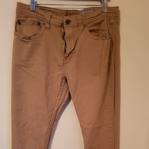 faded glory khaki pants mens